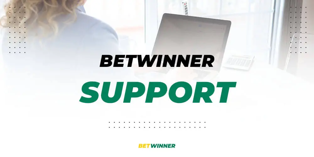 support betwinner
