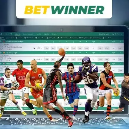betwinner version complète paris sportifs